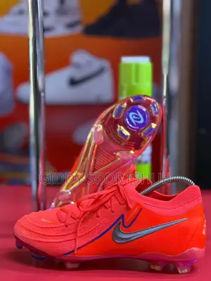 Nike Phantom Gx 2 Elite Erling Haaland Fg Soccer Cleats.