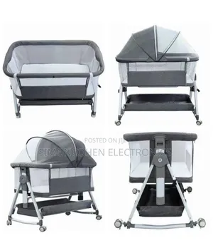Baby Co Sleeper