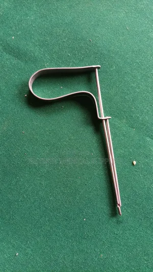 Foreign Body Forcep