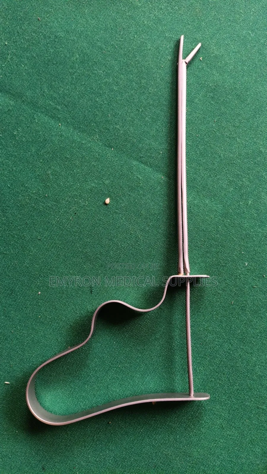 Foreign Body Forcep