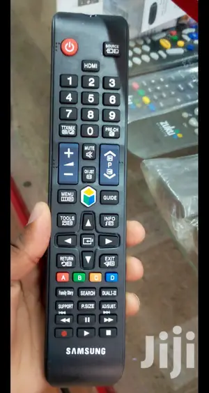 Samsung Smart Replacement Remote Control.