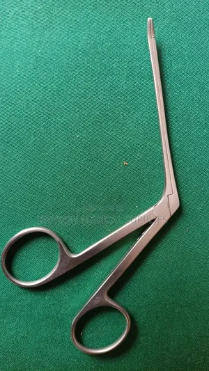 Ear Currete