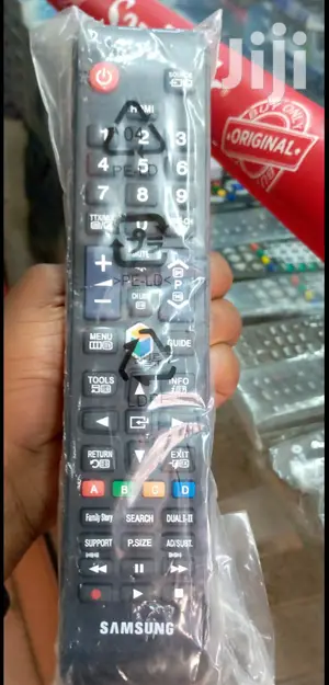 Samsung Smart Replacement Remote Control.