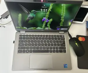 Laptop Dell Latitude 5320 32GB Intel Core i7 SSD 500GB