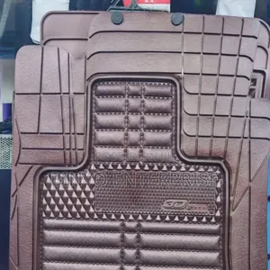 3d Car Floor Mats