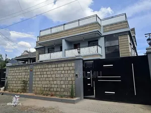 5bdrm Maisonette in Syokimau, Gateway Mall Area for rent