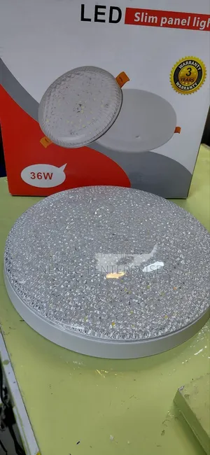 Unique 36 WLTS Celling Lights