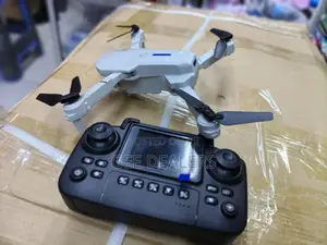 Kids Drones, Screen On The Remote Drone For Beginners Photographer