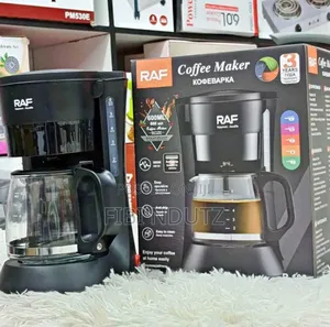 Raf Coffee Maker/Coffee Maker Machine