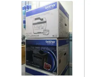 Brother DCP-L2540dw Mono Laser Printer