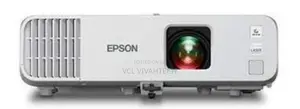 Epson Eb-L260f Projector | Multimedia 4600 Luments