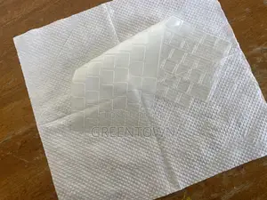 Apple Macbook Keyboard Cover (Transparent Silicone)