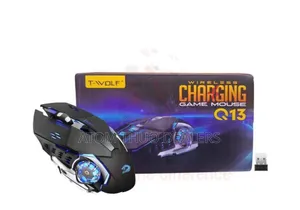 Wiress Gaming Mouse / Original Gaming Mouse