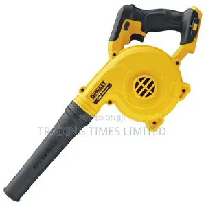 Dewalt Blower