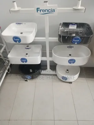 Black and White Table Top Available
