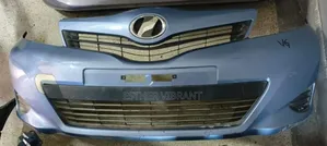 Vitz Front Bumper