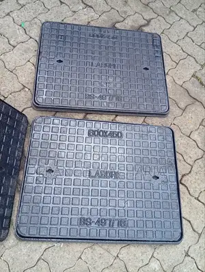 Manhole Fitting Manhole Covers New
