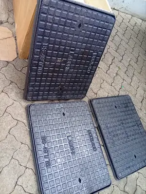 Inspection Chamber /Manhole Cover New
