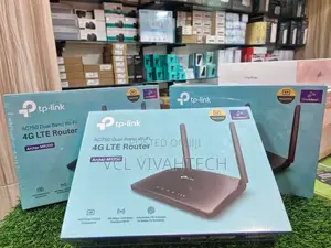 Tp Link Ac7500 Lte Router Archer Mr200