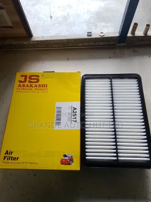 Air Filter Hyundai Tucson 2008 (Js Brand)