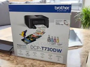 Brother DCP T730dw Printer || Brother DCP T730dw Printer