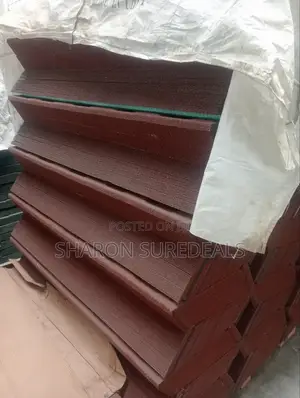 Durable Decra Mabati Coloured