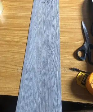 Dry Back LVT Luxury Vinyl Tiles Elegant Interior Flooring Solution