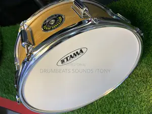 Tama Snare Drum
