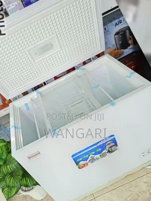 Now Available Brand New 300l Freezer Premier