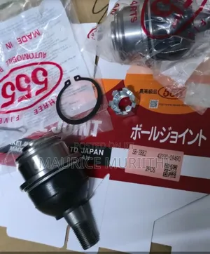 Lowe Ball Joint Toyota Hilux Vigo/ Fortuner