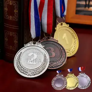 Medals Awards