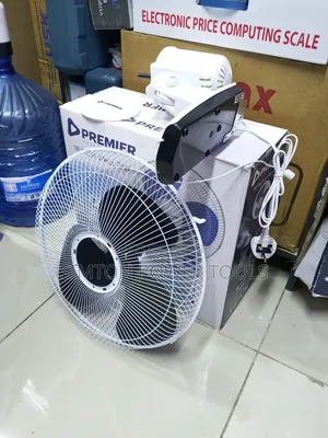 Top Quality Premier Wall Fan 16-Inch