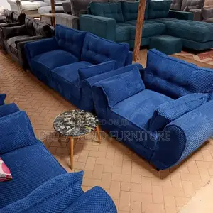 Entertaining Casual 5 Seater Butterfly Seat 3,2
