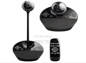 Logitech Conference Cam Bcc950(960-000867)