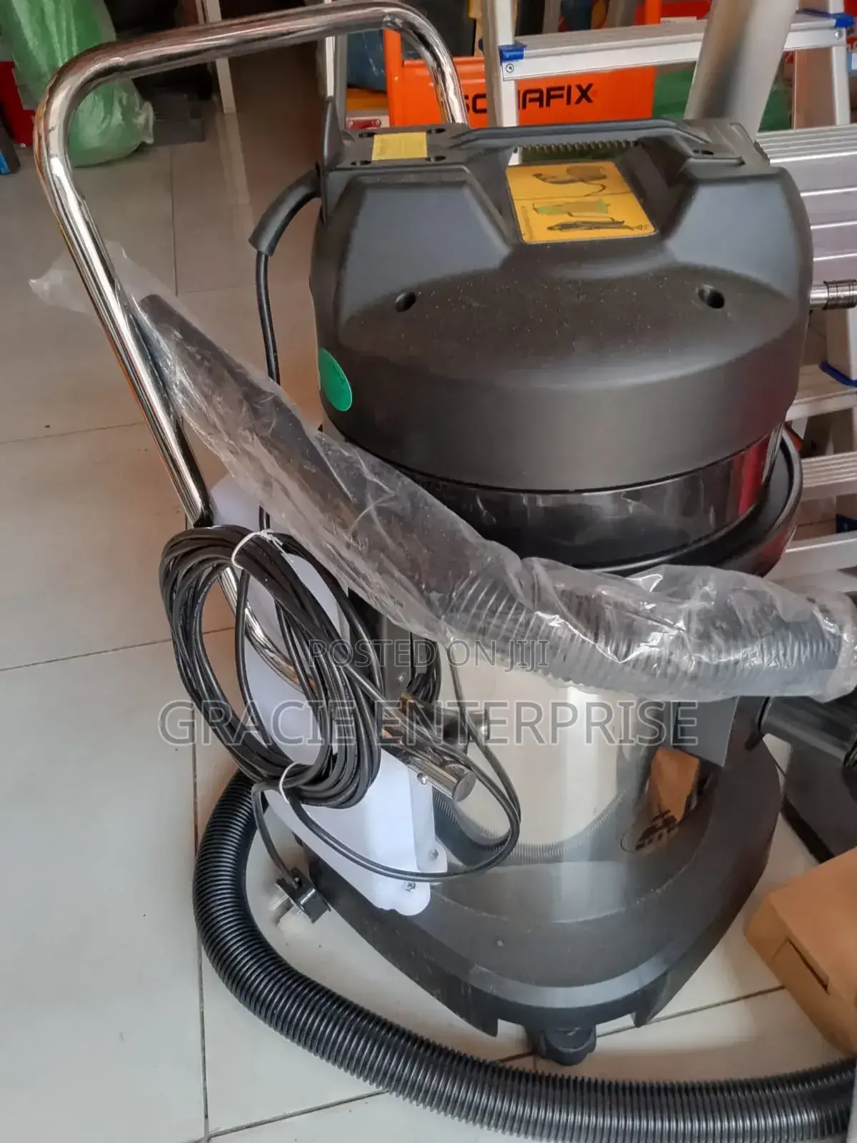 Carpet Cleaner 20l