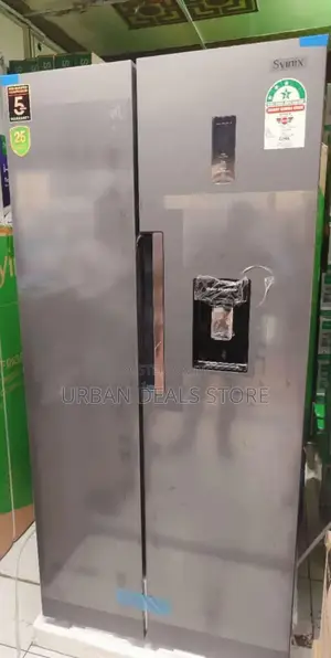 Syinix Side by Side 460 LTRS