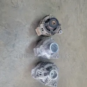 2.7 Alternator