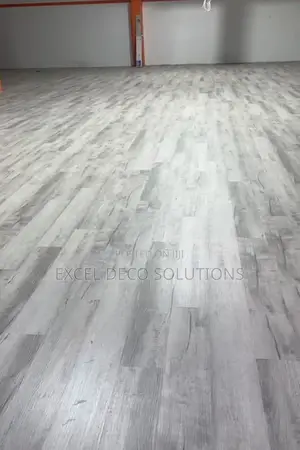 Dry Back LVT High Quality Commercial Vinyl Flooring