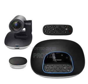 Logitech Group Video Conferencing Solution - 960-001057