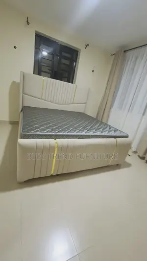Elevated Cosy 5 by 6 Bed