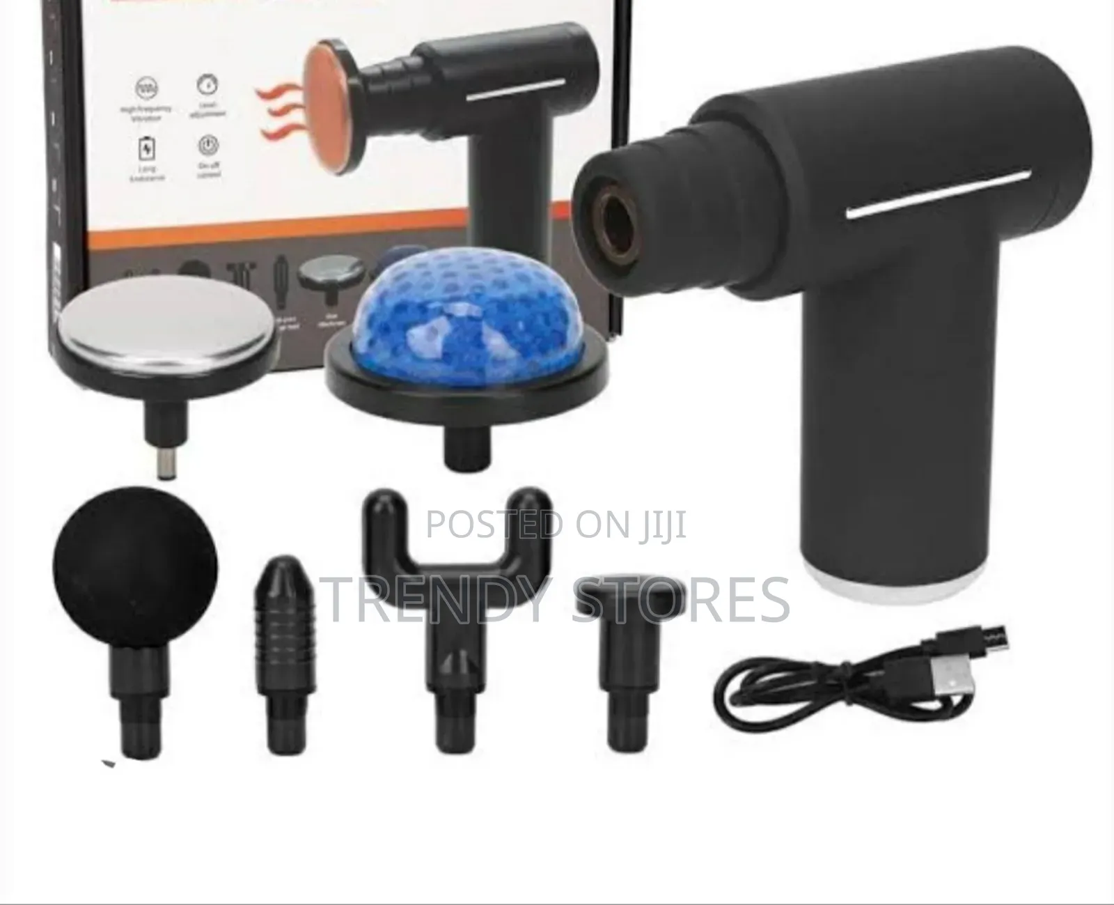 Massage Gun