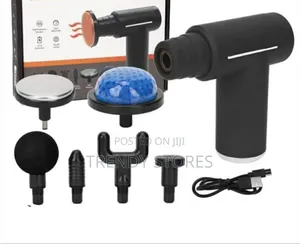 Massage Gun