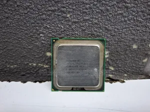 Intel Core 2 Duo 4300 Sl9tb 1.80ghz 2m 800mhz Lga775 Cpu Processor