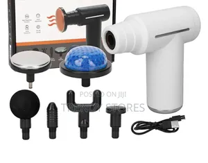 Massage Gun