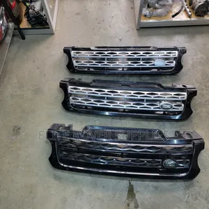 Range Rover Sport Grille