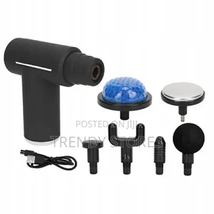 Massage Gun