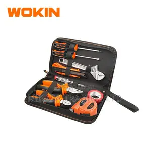 9pcs Hand Tools Set
