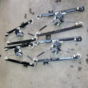 Range Rover Window Winder