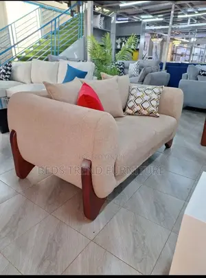 Creator-Inspired 3 Seater Sofa