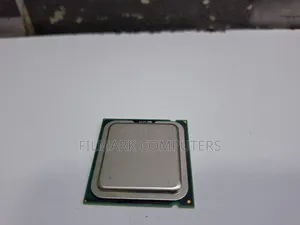 Intel Core 2 Duo E6550 Desktop Cpu Processor- Sla9x